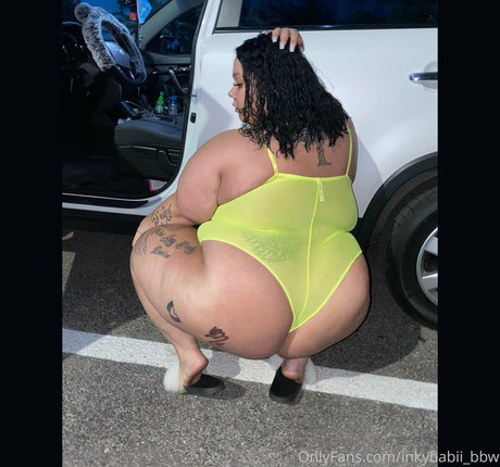 inky hermosa nudes only fans