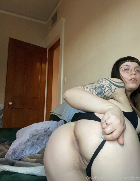 demonicthot onlyfans leaked