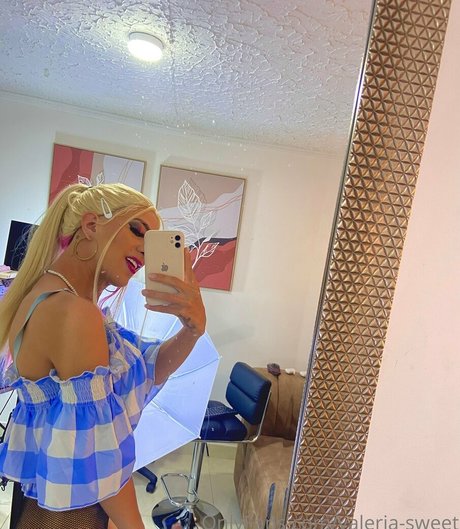 valeria sweet onlyfans porno
