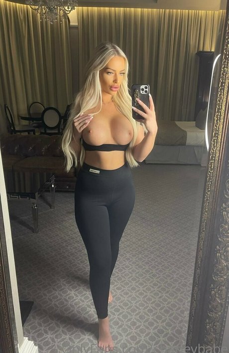 charleybabe free onlyfans