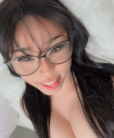 Aliyah Delaney onlyfans leaked porn