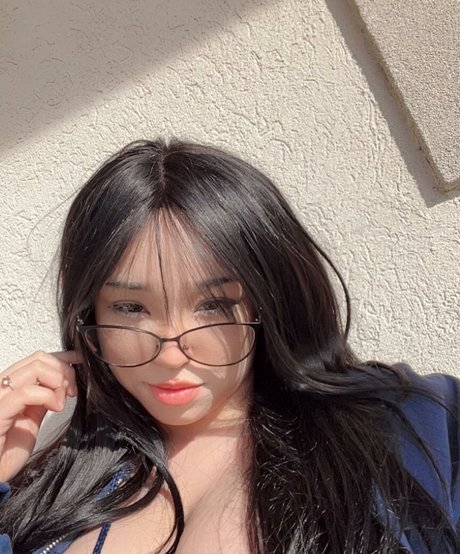 Aliyah Delaney onlyfans nudes