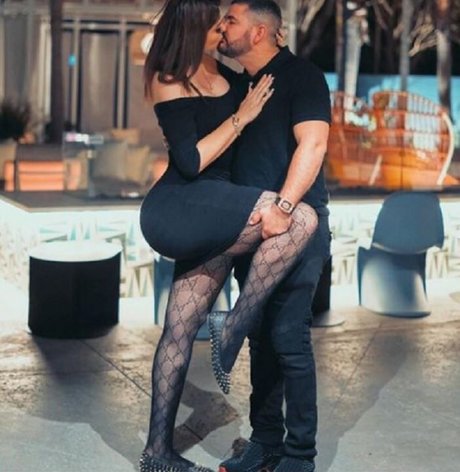 Graciela Montes sexy onlyfans