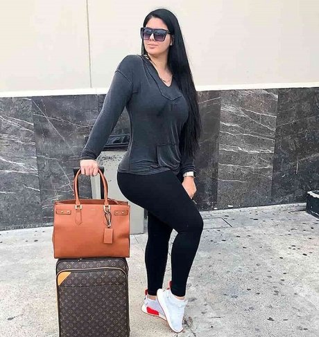 Graciela Montes onlyfans sex tape