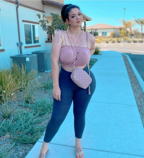 Graciela Montes leaked onlyfans