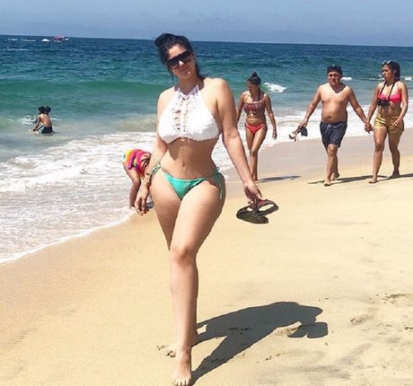 Graciela Montes leaked onlyfans pics