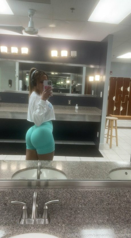 samanthaea onlyfans boobs