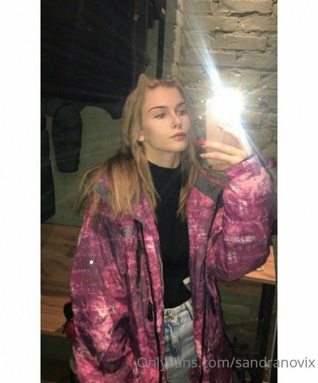 iamsandranovix onlyfans nude pictures