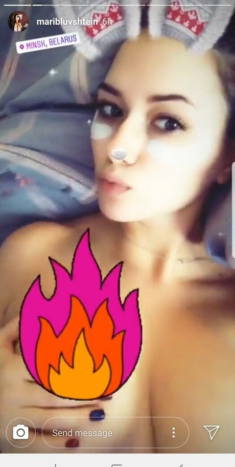 mariabluvshtein xxx onlyfans