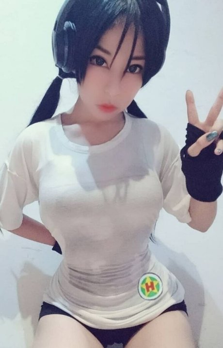 Bunnyta pics onlyfans