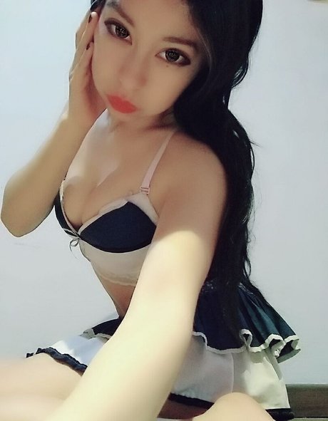 Bunnyta naked only fans