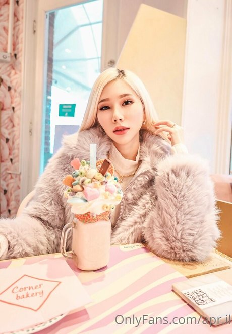 Apr il leaked nude onlyfans