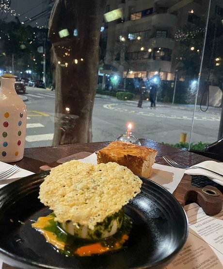 Vivi Marcon onlyfans nudes