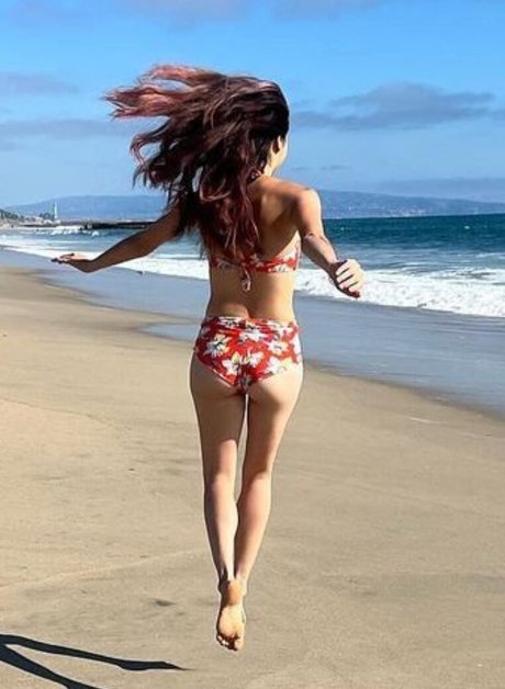 Xyla Foxlin onlyfans leak