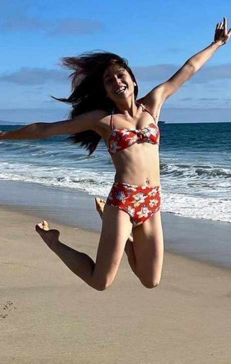 Xyla Foxlin onlyfans leak nudes