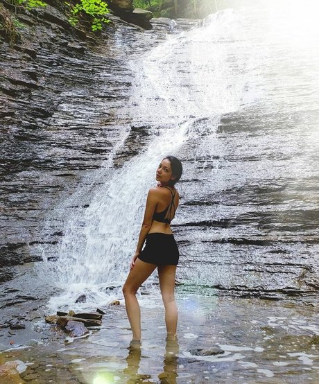 Xyla Foxlin free onlyfans porn