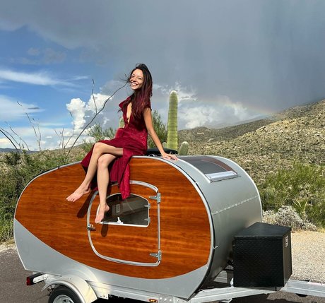 Xyla Foxlin porn onlyfans leaks