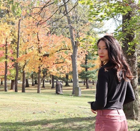 Xyla Foxlin onlyfans leaks