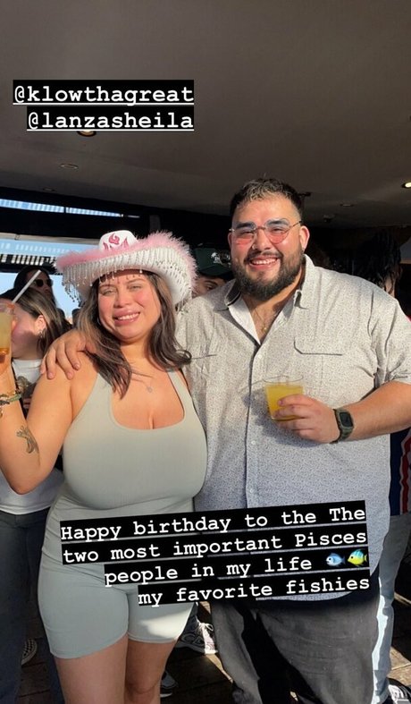 Sheila L onlyfans porno