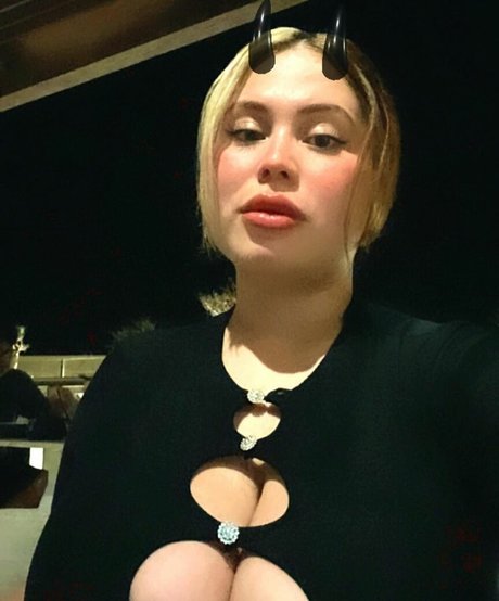 Sheila L onlyfans nude leaks