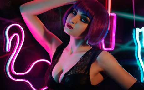 Speedy Cosplay onlyfans free porn