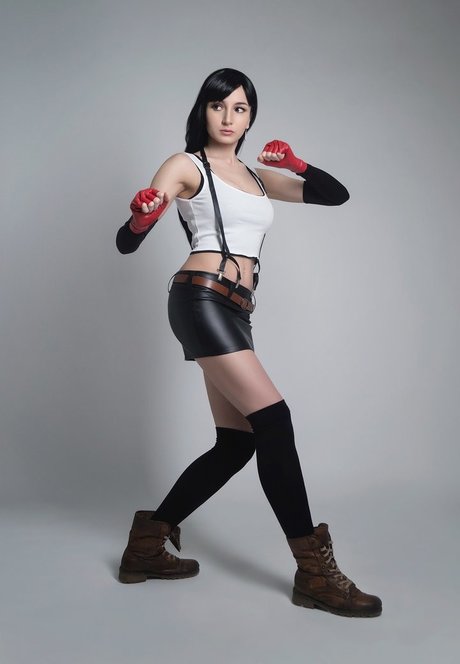 Speedy Cosplay only fans leak