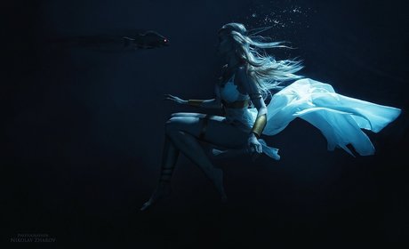 Speedy Cosplay only fans leaks