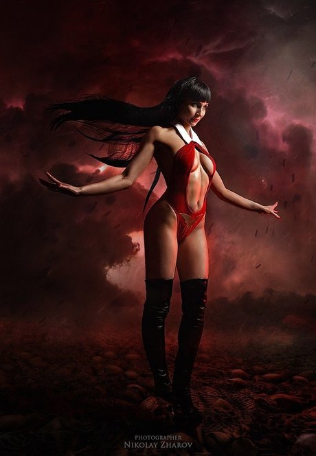 Speedy Cosplay onlyfans xxx