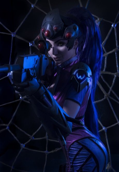 Speedy Cosplay onlyfans leak