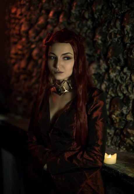 Speedy Cosplay onlyfans leaked naked