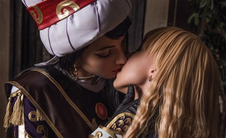 Speedy Cosplay onlyfans nude leaks