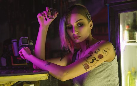 Speedy Cosplay onlyfans leak free