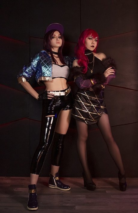 Speedy Cosplay hot onlyfans