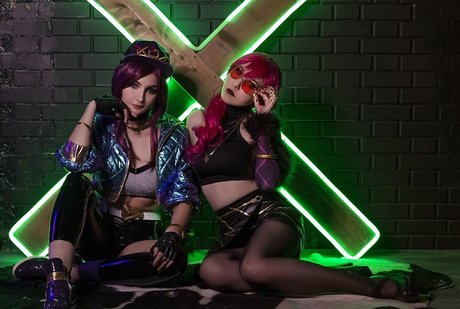 Speedy Cosplay porn onlyfans