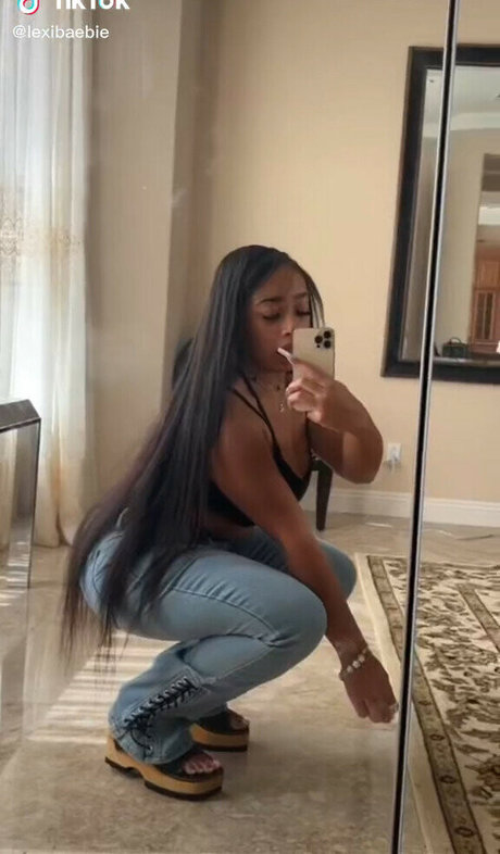 Lexxiibaebie onlyfans leaks free