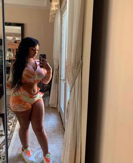 Lexxiibaebie onlyfans archive