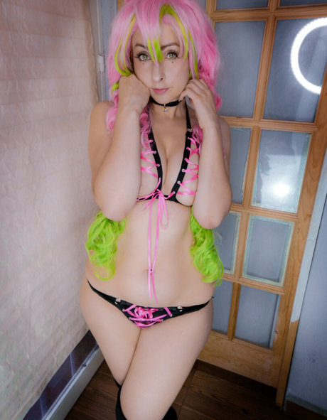 Puchys Love onlyfans desnuda