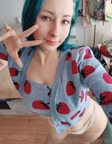 Puchys Love porn leaked onlyfans