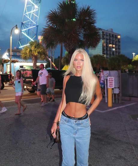 Marissa Daleigh only fans pics