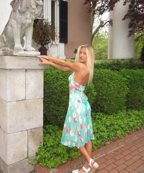 Marissa Daleigh Profile pic