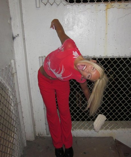 Marissa Daleigh onlyfans nudes