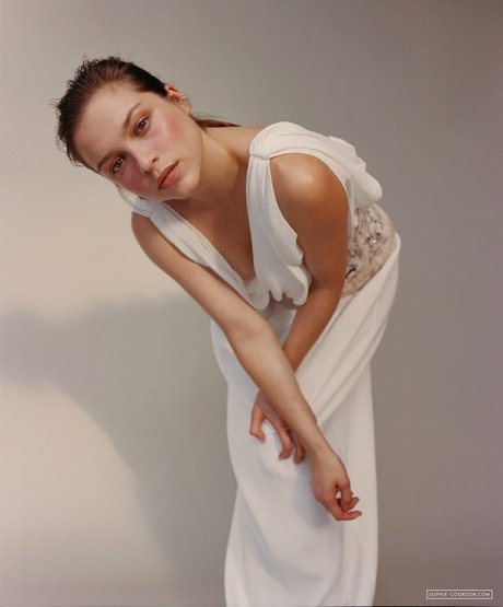 Sophie Cookson onlyfans archive