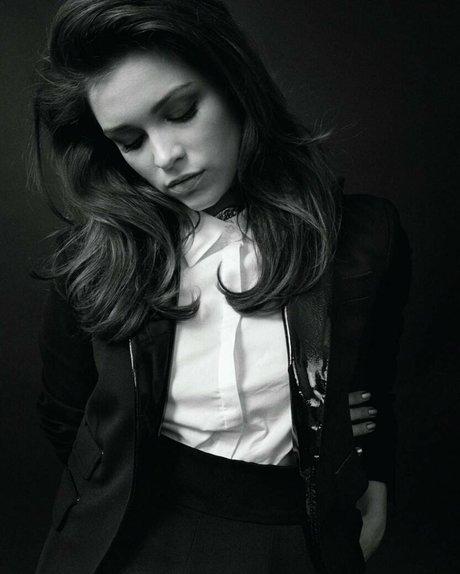 Sophie Cookson onlyfans posts