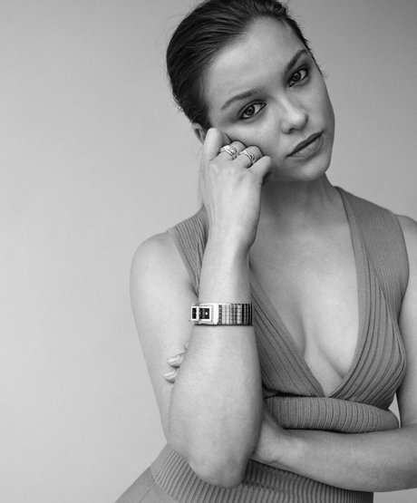 Sophie Cookson onlyfans lean