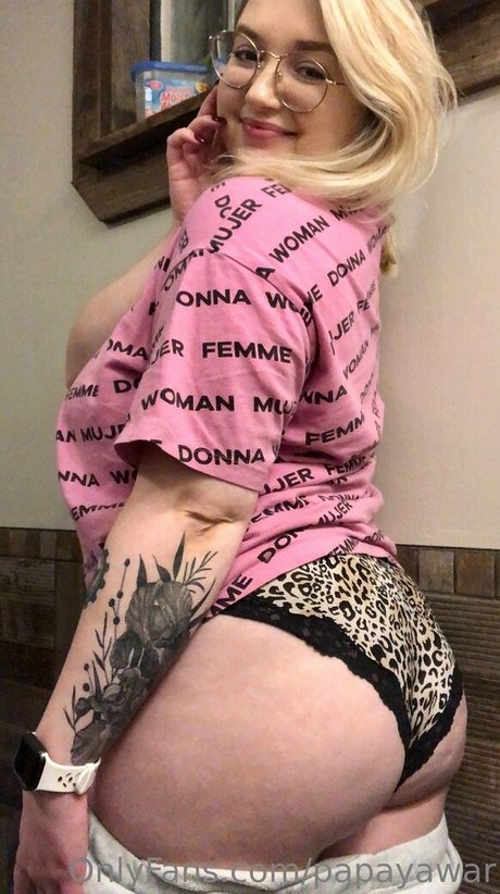 papayawar leaked onlyfans pics