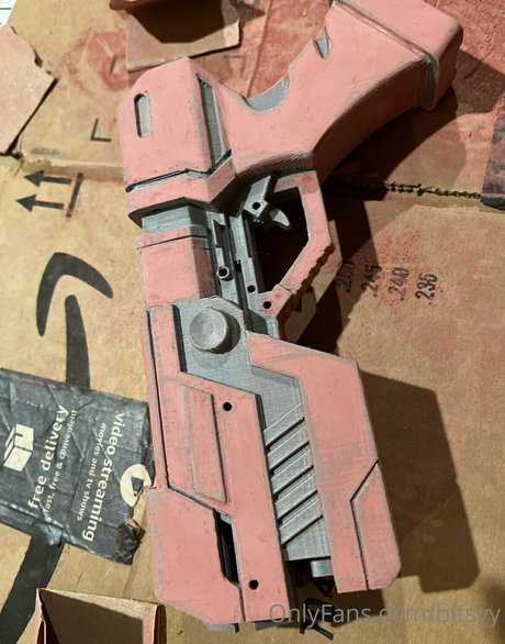 bitsyy only fans photos