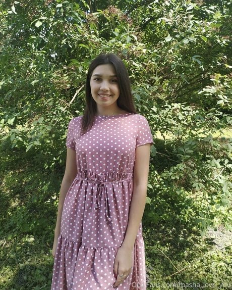 masha love you onlyfans leak free