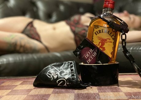 tittytata onlyfans leaked