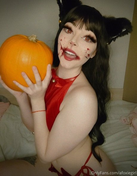 afoxiegirl naked onlyfans leaks