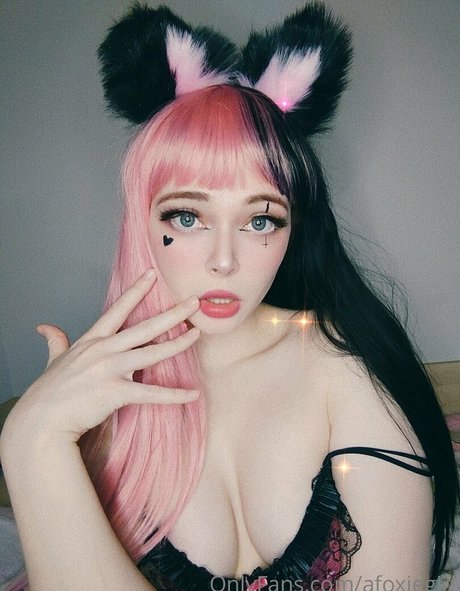 afoxiegirl onlyfans porn nude